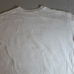 DIGIPRINT APPAREL Men’s Gray Dreamville J. Cole Graphic T-Shirt XL Cotton