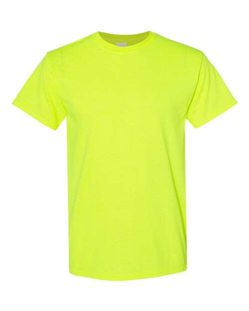 Gildan Heavy Cotton Short Sleeve gallery