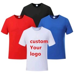Mens Royal Blue TShirts,100% Cotton/ Soft And BreathableHigh Quality Size Medium