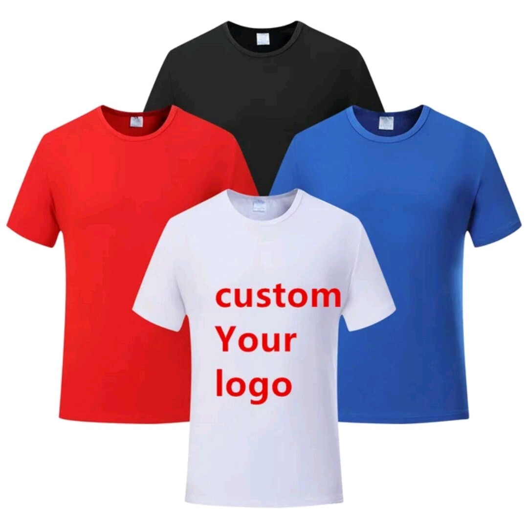 Mens Royal Blue TShirts,100% Cotton/ Soft And BreathableHigh Quality Size Medium gallery