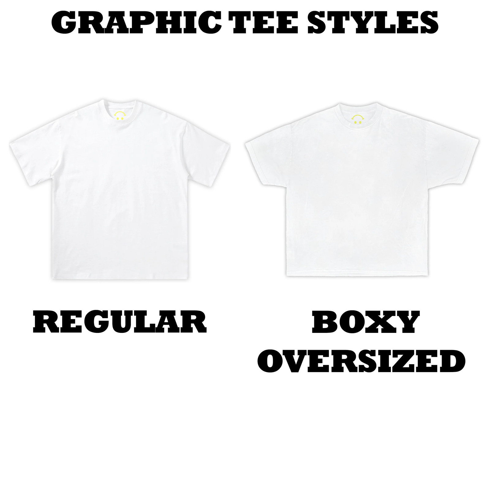 IM A NIGHTMARE Boxy Vintage Shirt Graphic T-shirt Oversized Streetwear Y2K Unise gallery