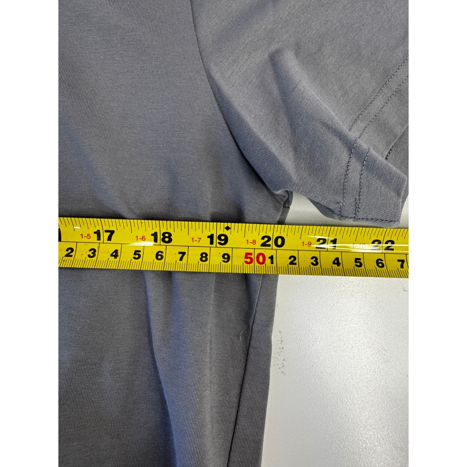 GoPro 2023 Supplier Summit Macau China Gray Graphic T Shirt Size Large L gallery