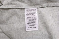 GANT T-Shirt Mens XL (EXTRA LARGE) Short Sleeve Crew Neck Jersey