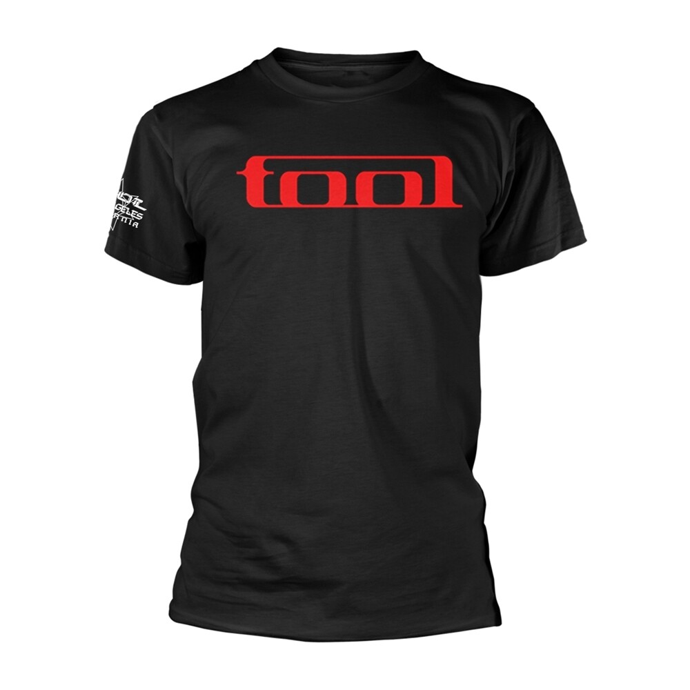 Tool ‘Undertow’ T shirt – NEW
