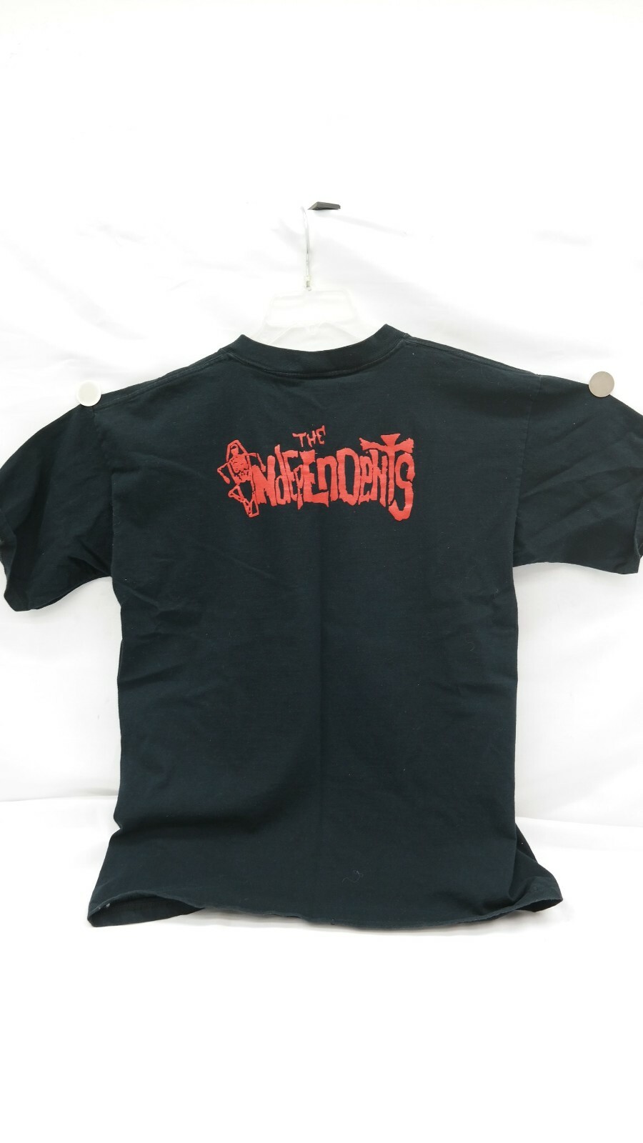 Vampires from Outer Space The Independents T-Shirt Adult XL NG gallery