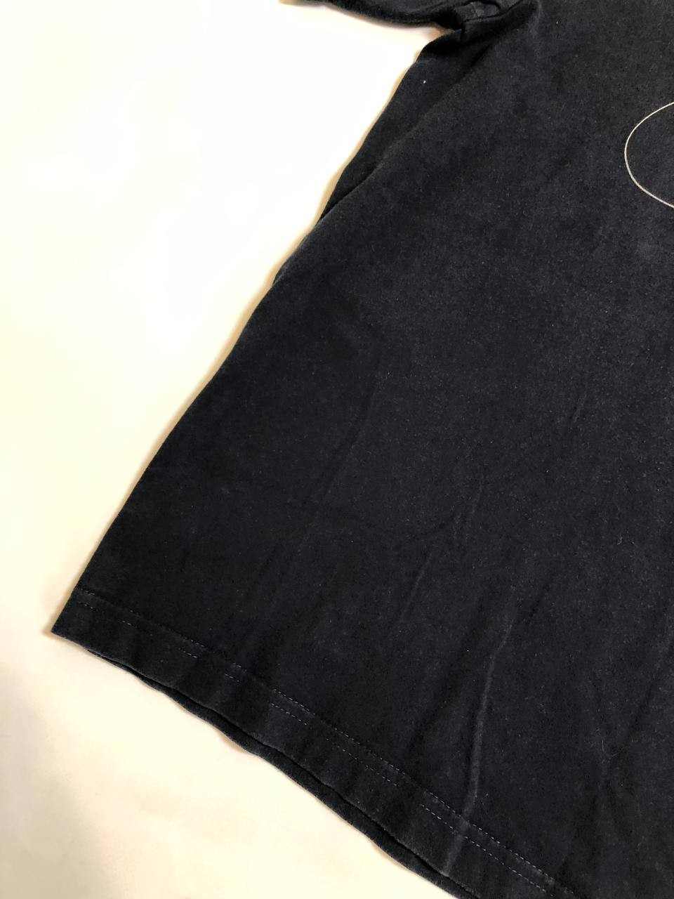 Nike Vintage 90's T Shirt Logo Swoosh L gallery