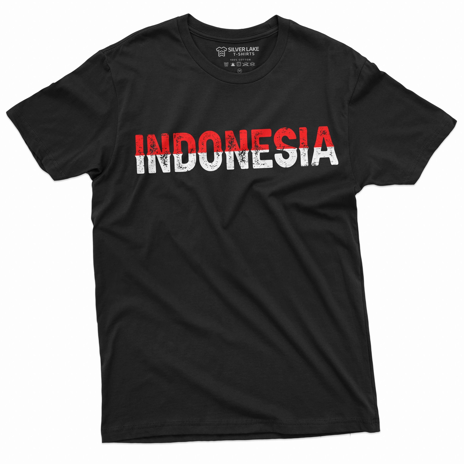 Men's Indonesia Shirt Indonesian Gifts Indonesia Independence Day Tee Shirt gallery