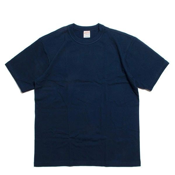 WHITESVILLE 2-PACK T-SHIRT - Navy [ WV73544 ] Made in Japan gallery