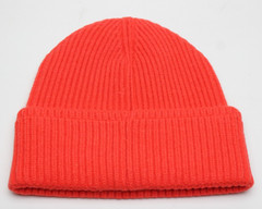2024 STUSSY ~BASIC LOGO~ CUFF BEANIE head/gear/y2k/knit/logo/hunting/tour/intl