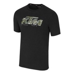 KTM Logo Tee