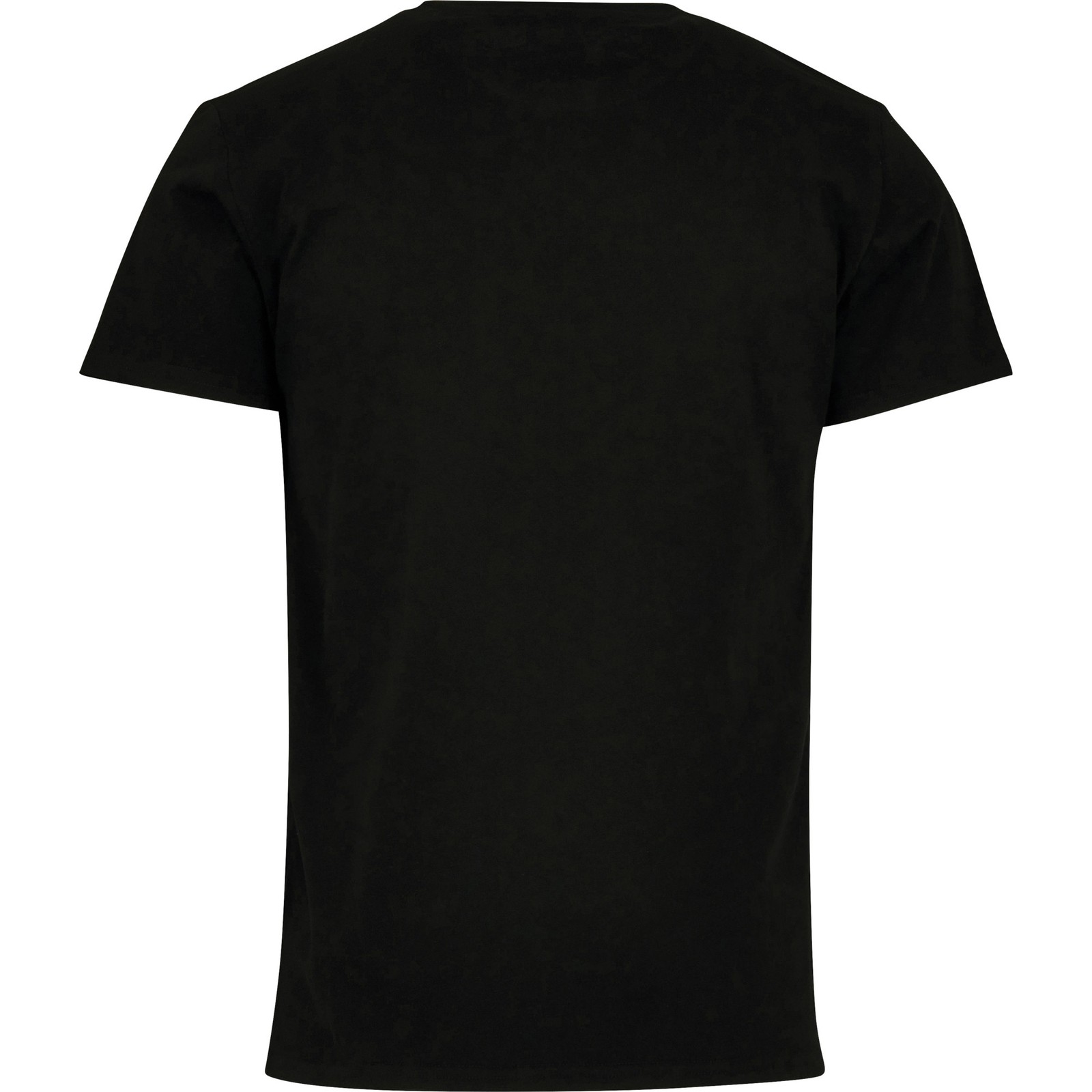 Build Your Brand Basic t-shirt - Set-in sleeves, Light crewneck gallery