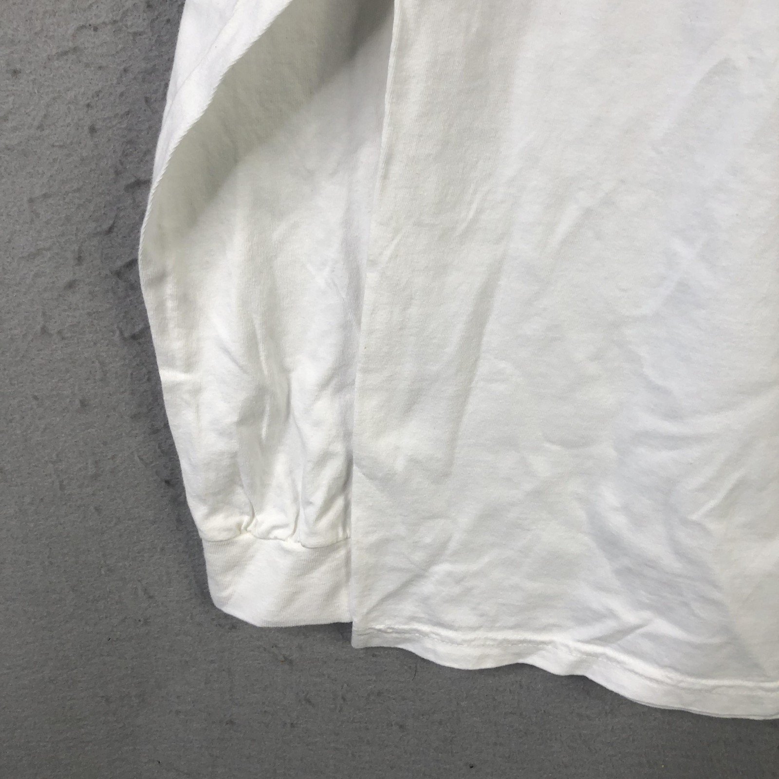 Colorado Shirt Mens Small White Long Sleeve Extreme Terrain 1963 Hike Casual gallery
