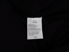 Under Armour Men’s UA Tech 2.0 Long Sleeve Shirt Black M NWT 1328496