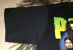 Pantera Band Far Beyond Driven Repro XL T-shirt DOUBLE SIDED