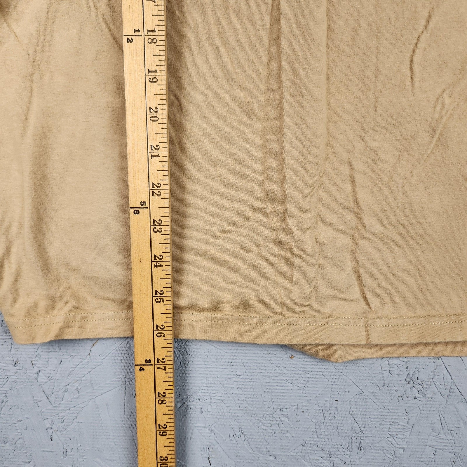 Vintage Grandpa Fishing Grandkids Shirt Mens Large Embroidered Bass Funny Joke gallery
