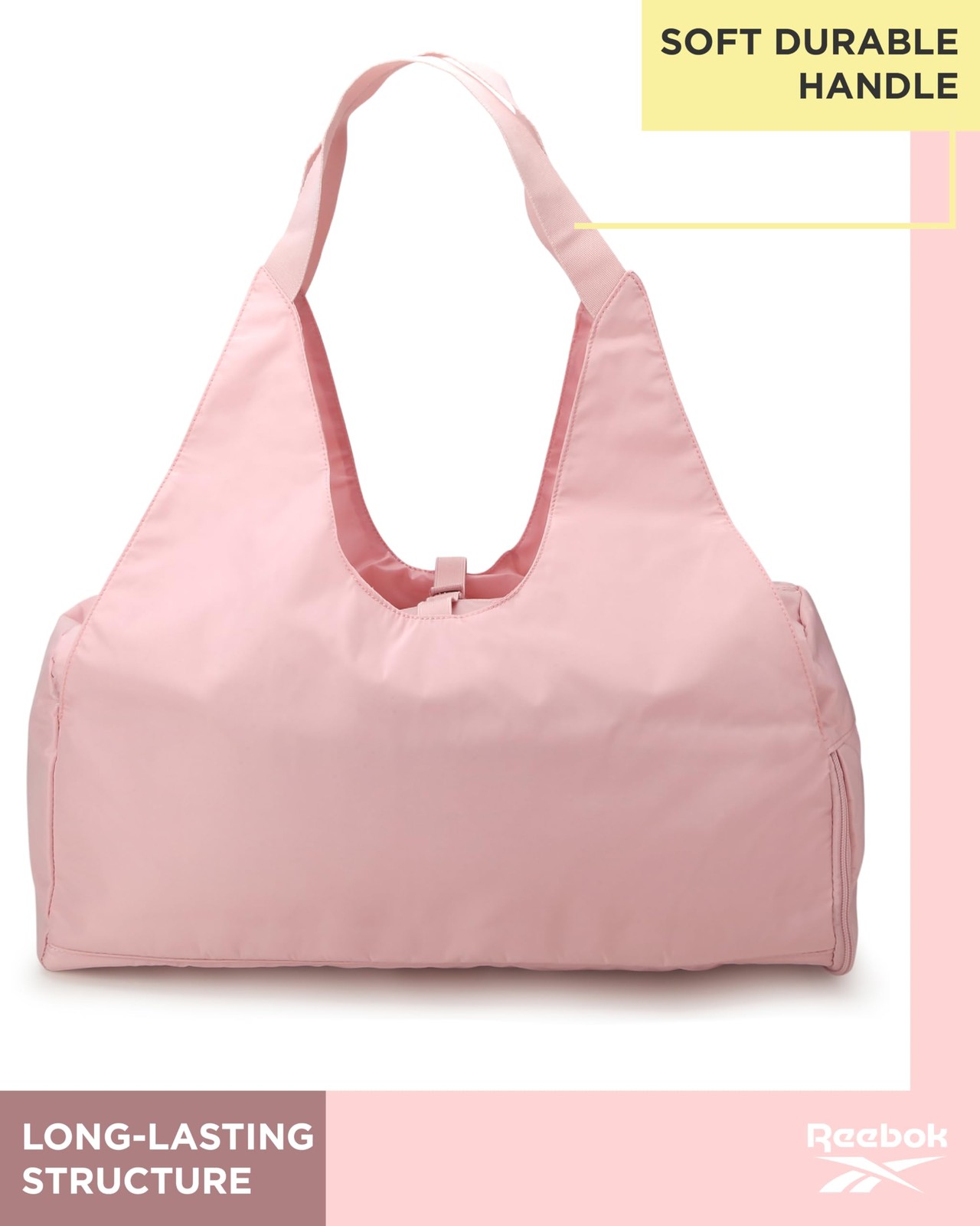 Womens Tote Bag - Lightweight Stylish Carry On Compact Duffel Tote Bag for Wo... gallery
