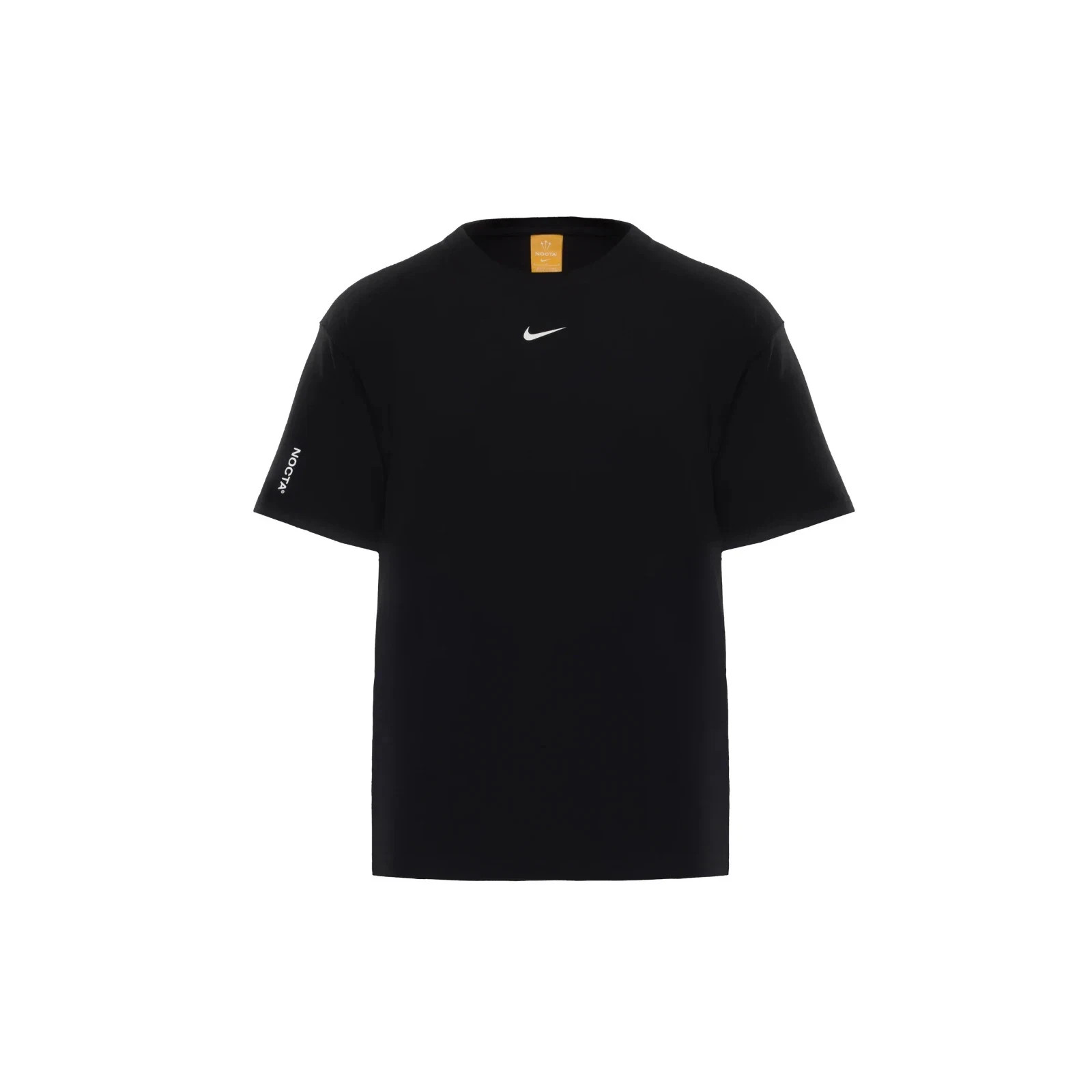 NIKE Core NOCTA Big Body CS Tee BLACK IB5673-010 MEN SIZING BRAND NEW WITH TAGS! gallery