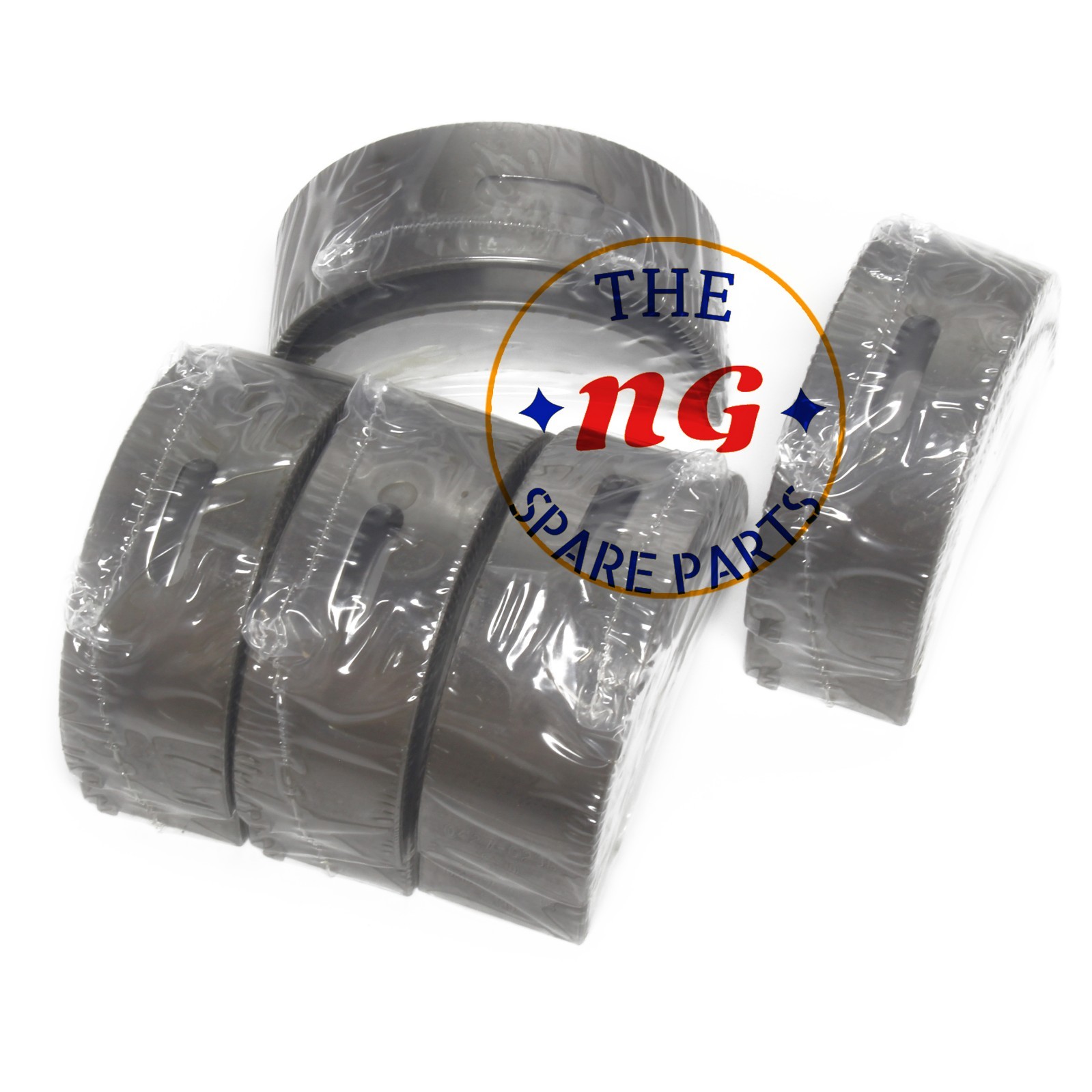F4M1011F Engine Rebuild Kit STD (pls order with engine model and serial number)
