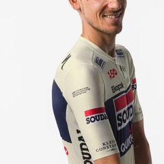 Castelli GIRO 150 Years Short-Sleeve Jersey – Men’s
