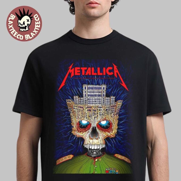 M72 Bucharest 2026 Venue Poster Stadium Tour Bucharest Romania Shirt