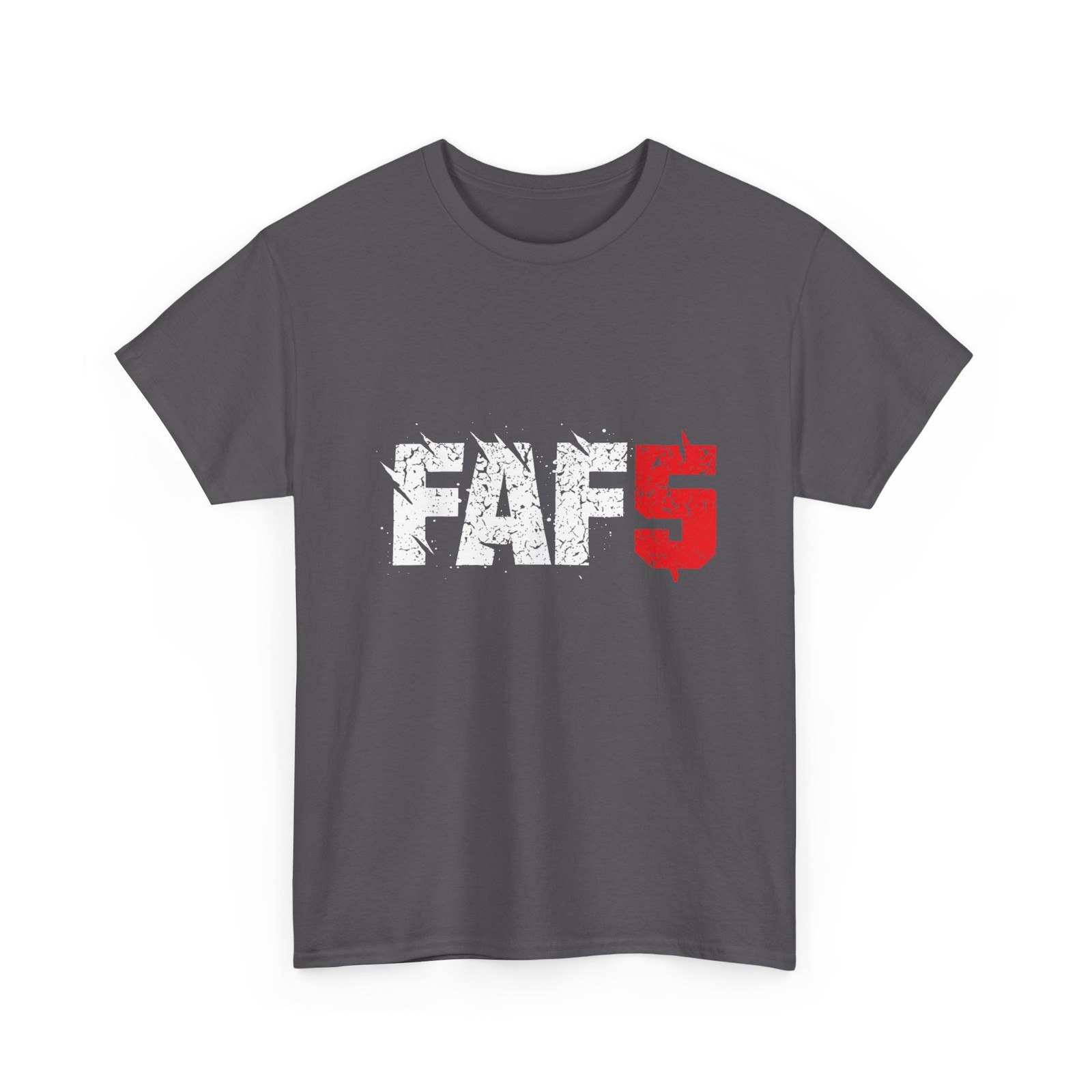 Brock FAF5 Shirt gallery