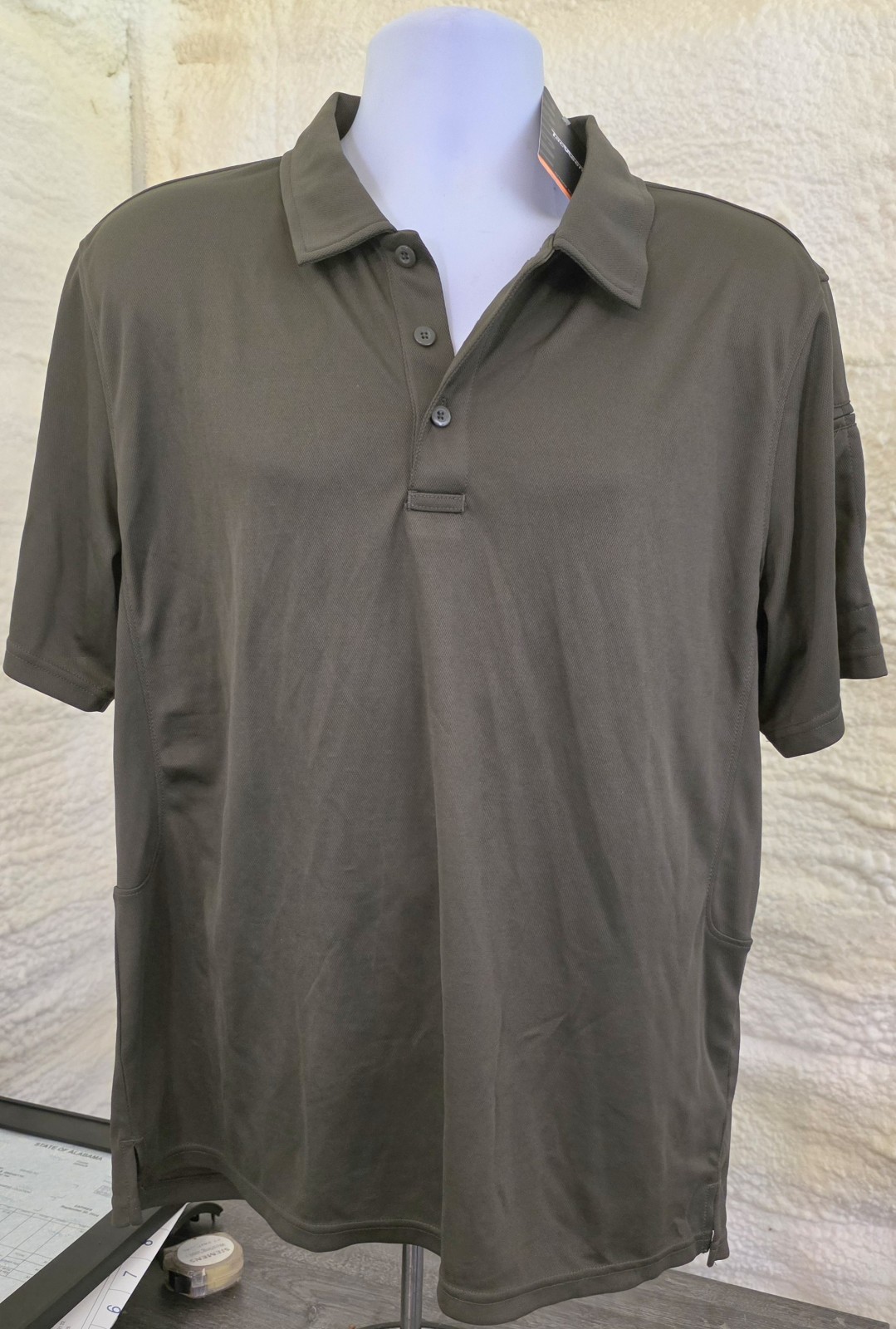 tacvasen shirt tactical golf shirt