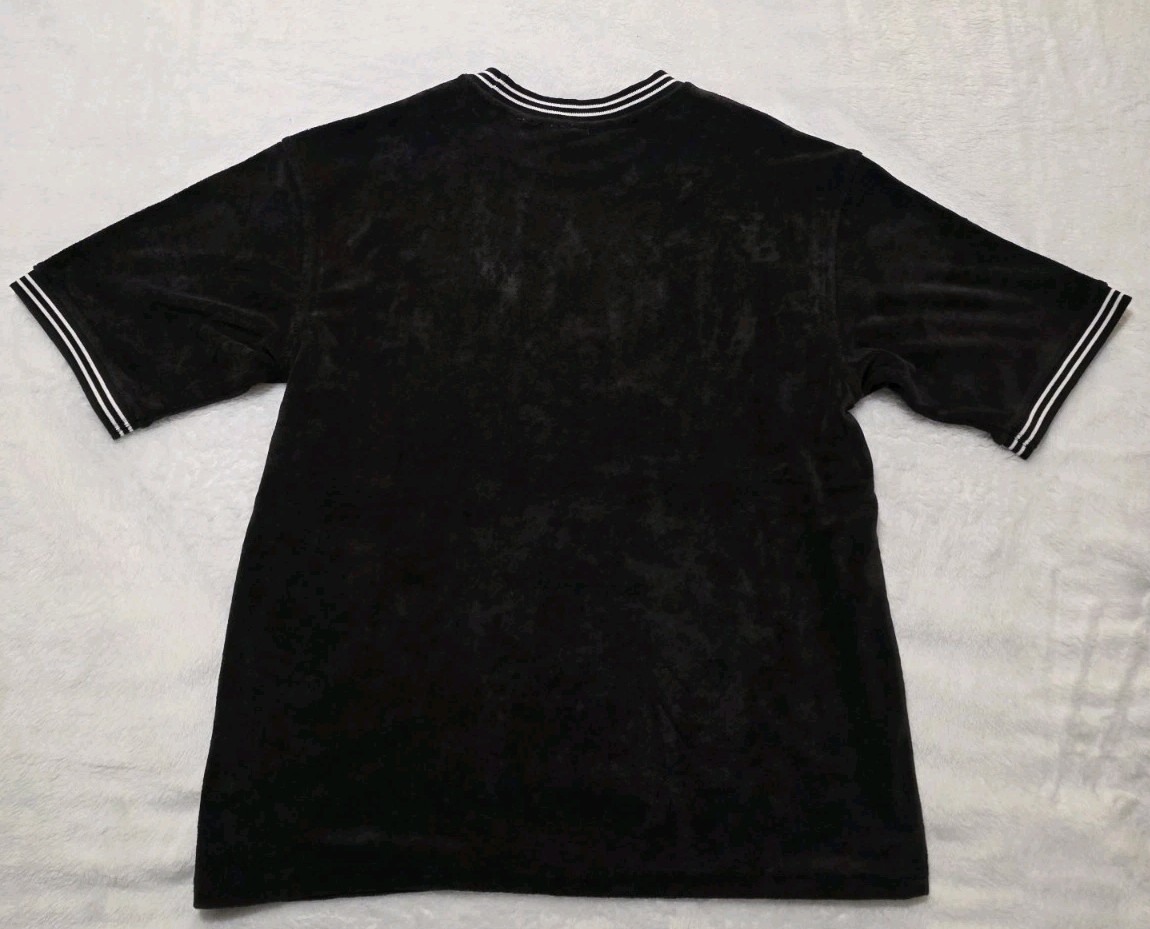 Levis Men's Pocket Towel Type Material Loose Fit T-shirt Size Small NWT gallery
