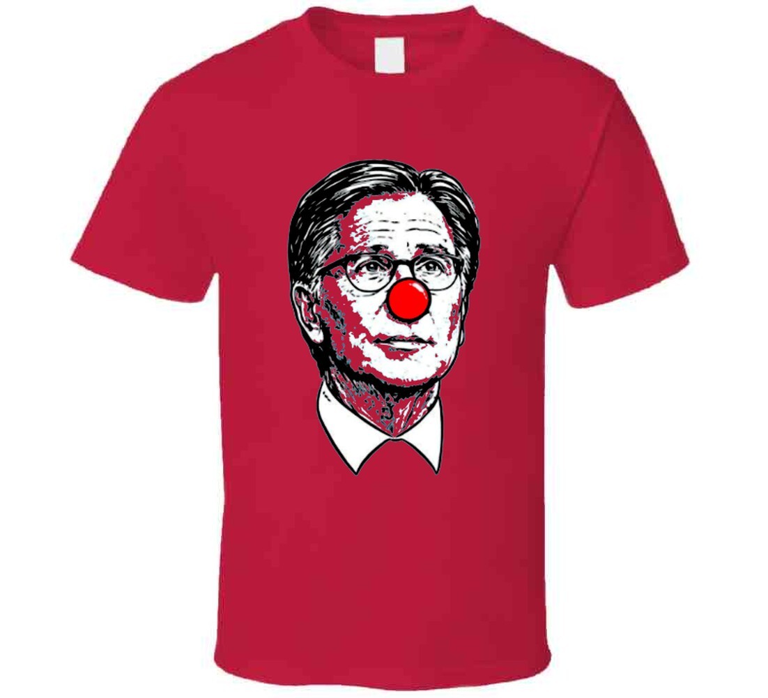 JH Sell The Team Clown Meme Gag Cool Fan Gift T Shirt gallery