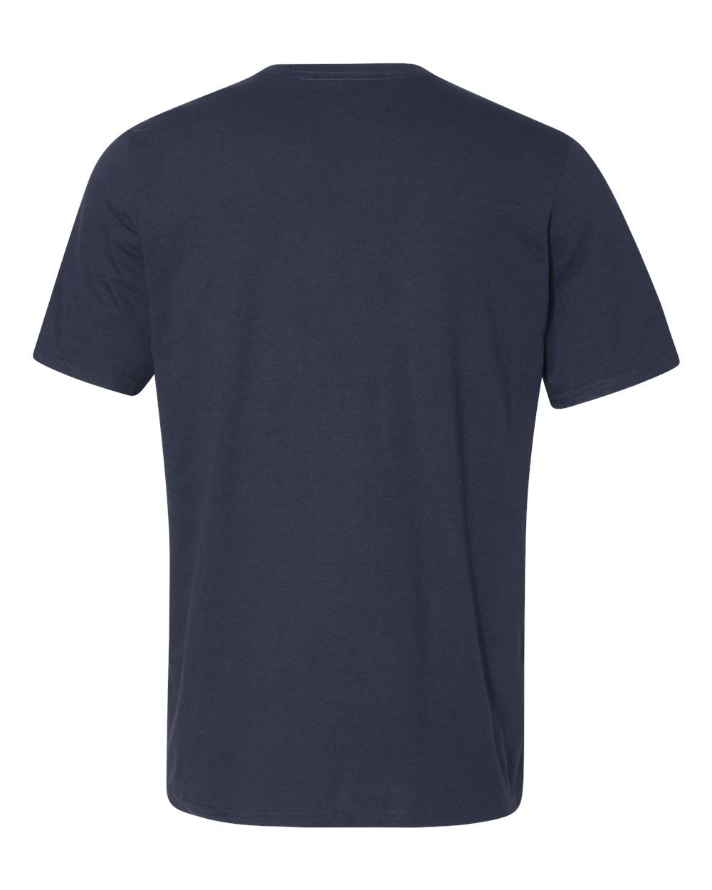 🔥 Russell Athletic Men Dri Power Cvc Performance T-shirt 64sttm Navy Small gallery