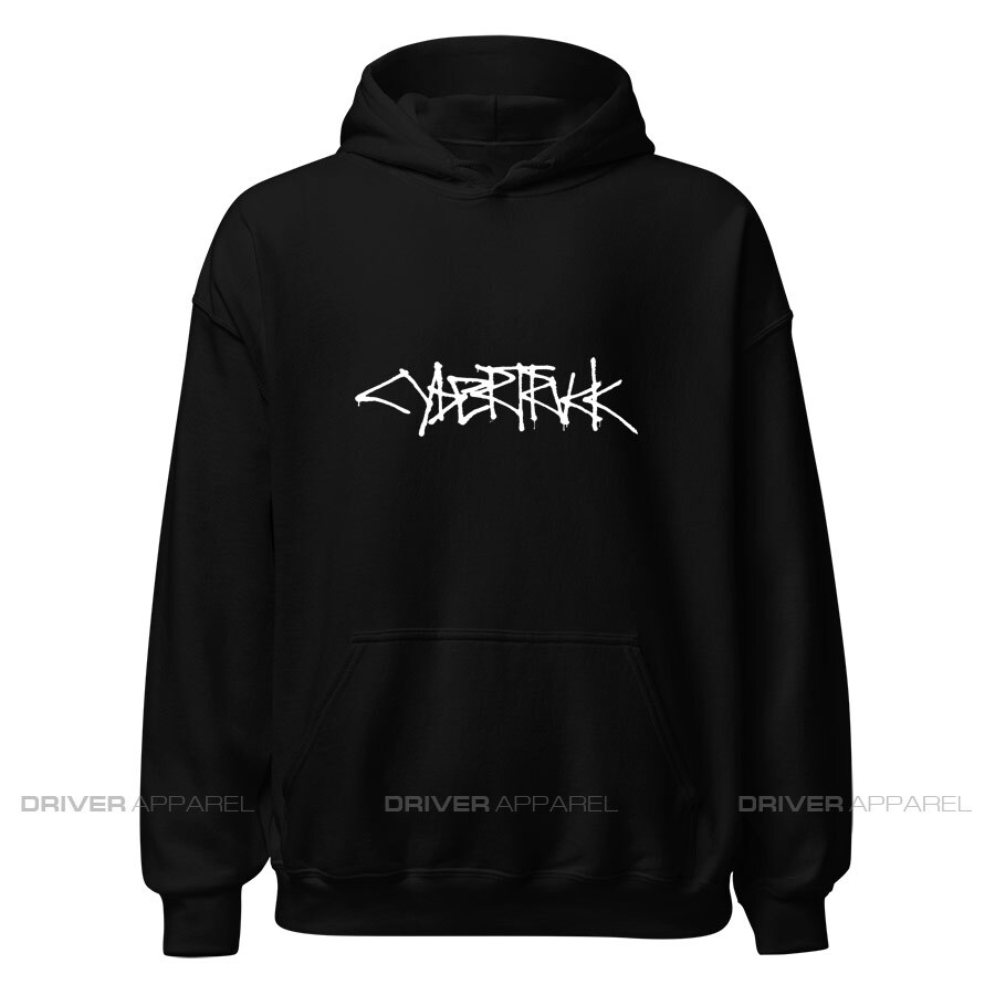 Tesla Cybertruck Shirts & Hoodies Logo Emblem Tesla Truck Foundation Cyberbeast gallery