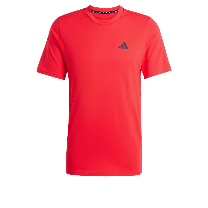 adidas men Train Essentials Feelready Training Tee gallery
