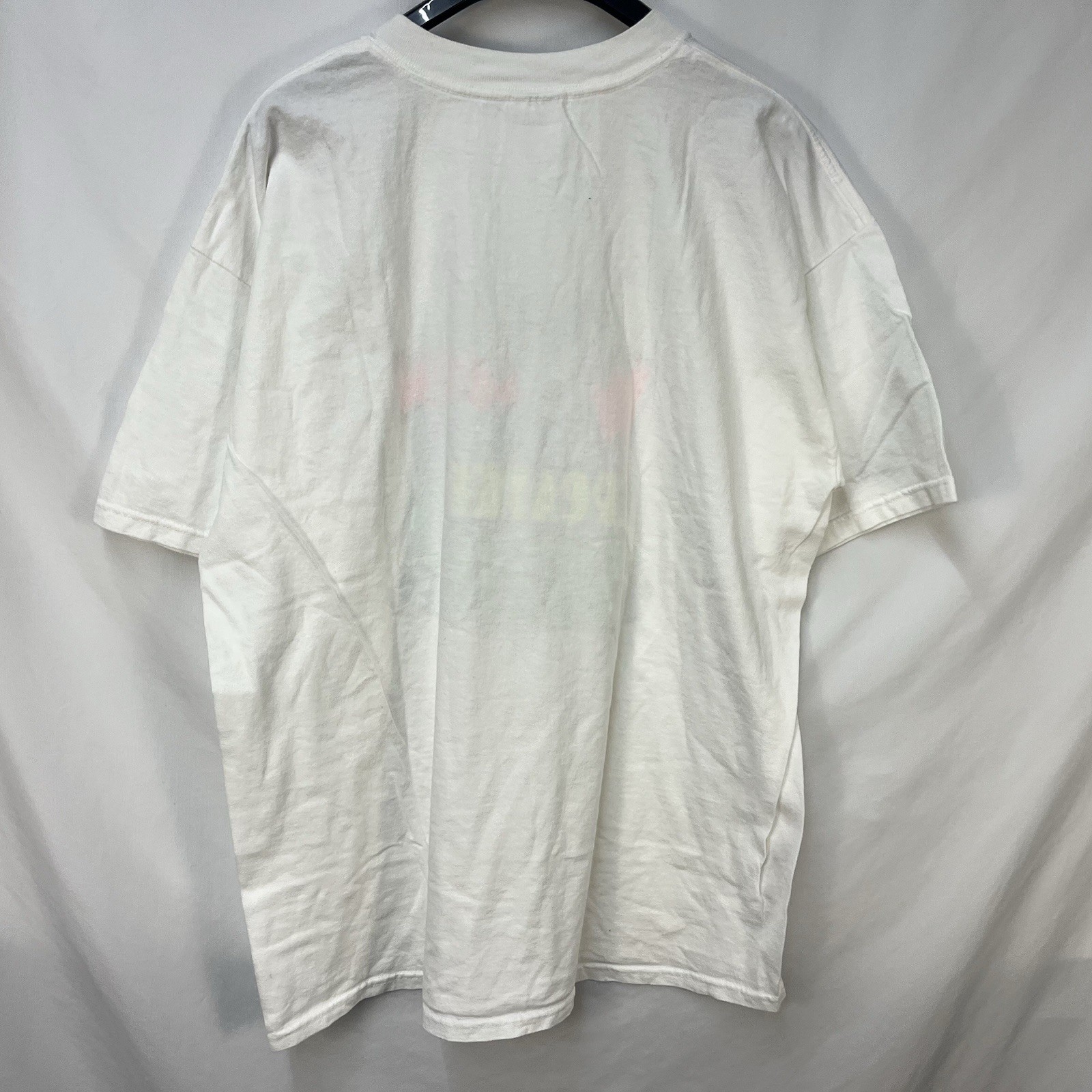 VINTAGE ALL WOMEN WERE CREATED BETTER T SHIRT SIZE XL SPORTS HUMOR NOVELTY gallery