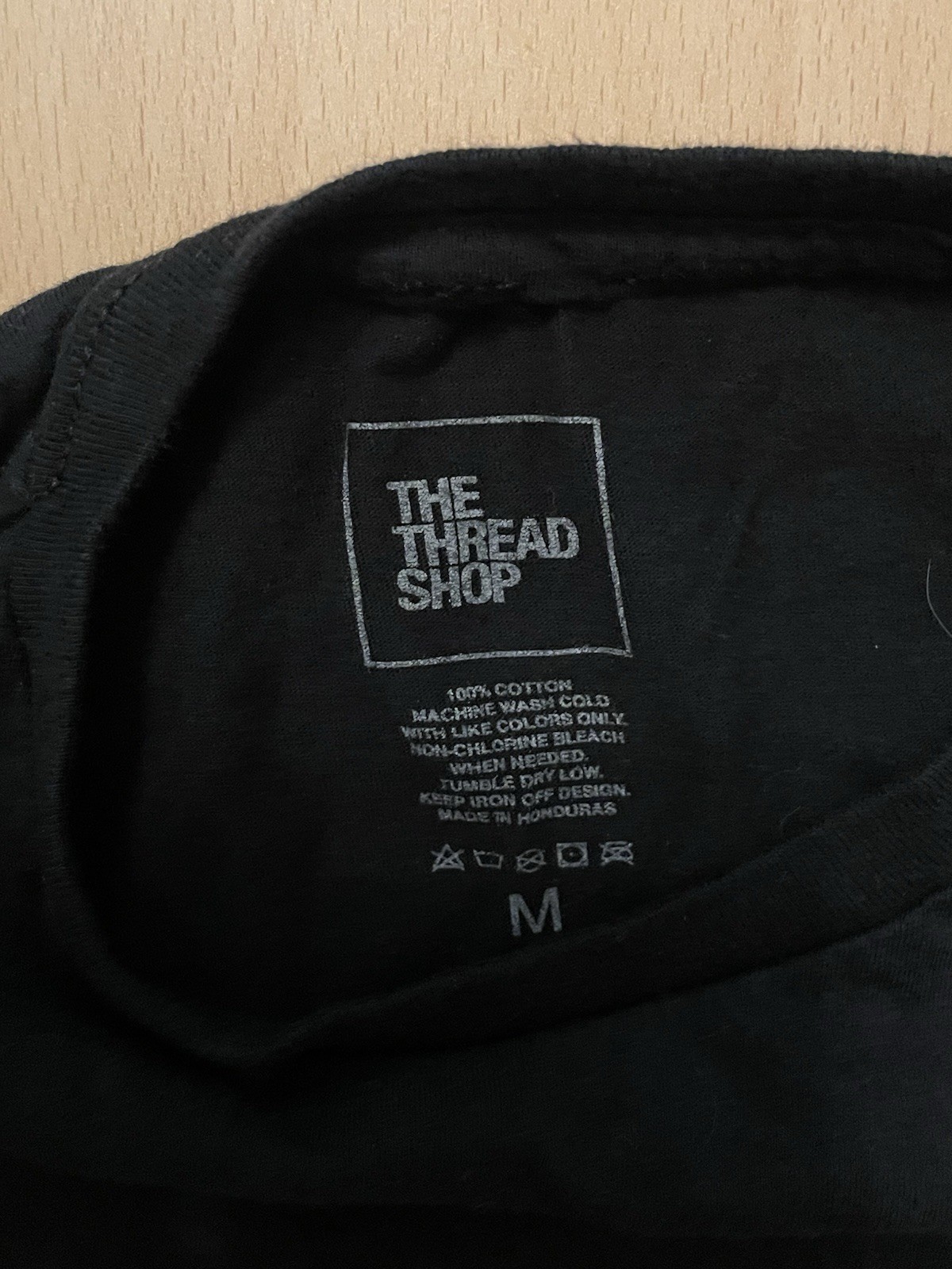 Elle King Medium Black T Shirt 2022 Concert Tour The Thread Shop Country Rock gallery