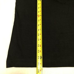KENYA AIRBORNE AFRICA COLLECTION Kenya Embroidered Black Shirt Adult Size S NEW