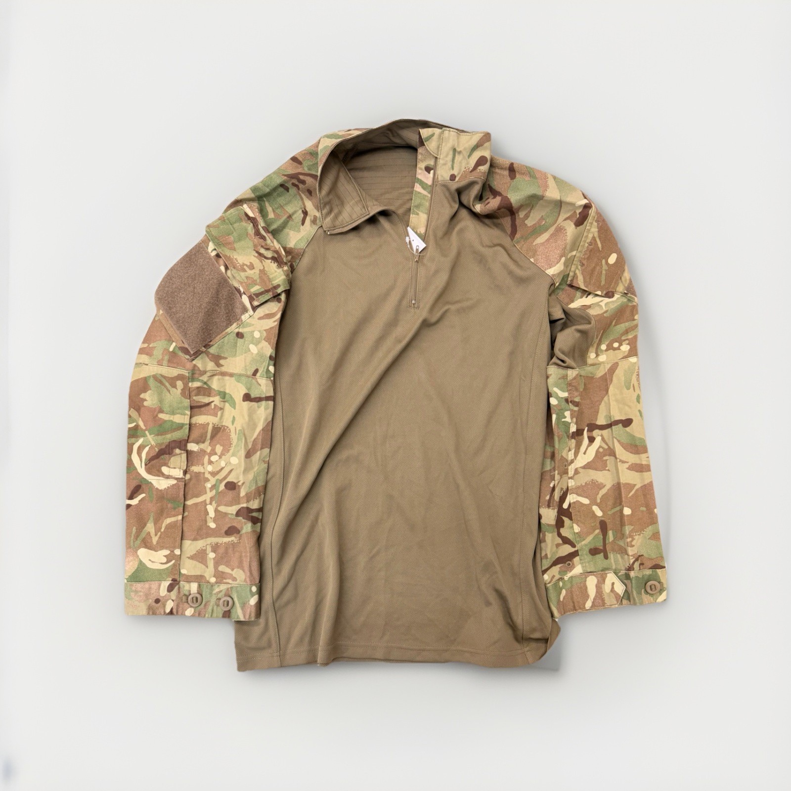 British MTP Combat Shirt gallery