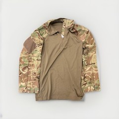 British MTP Combat Shirt