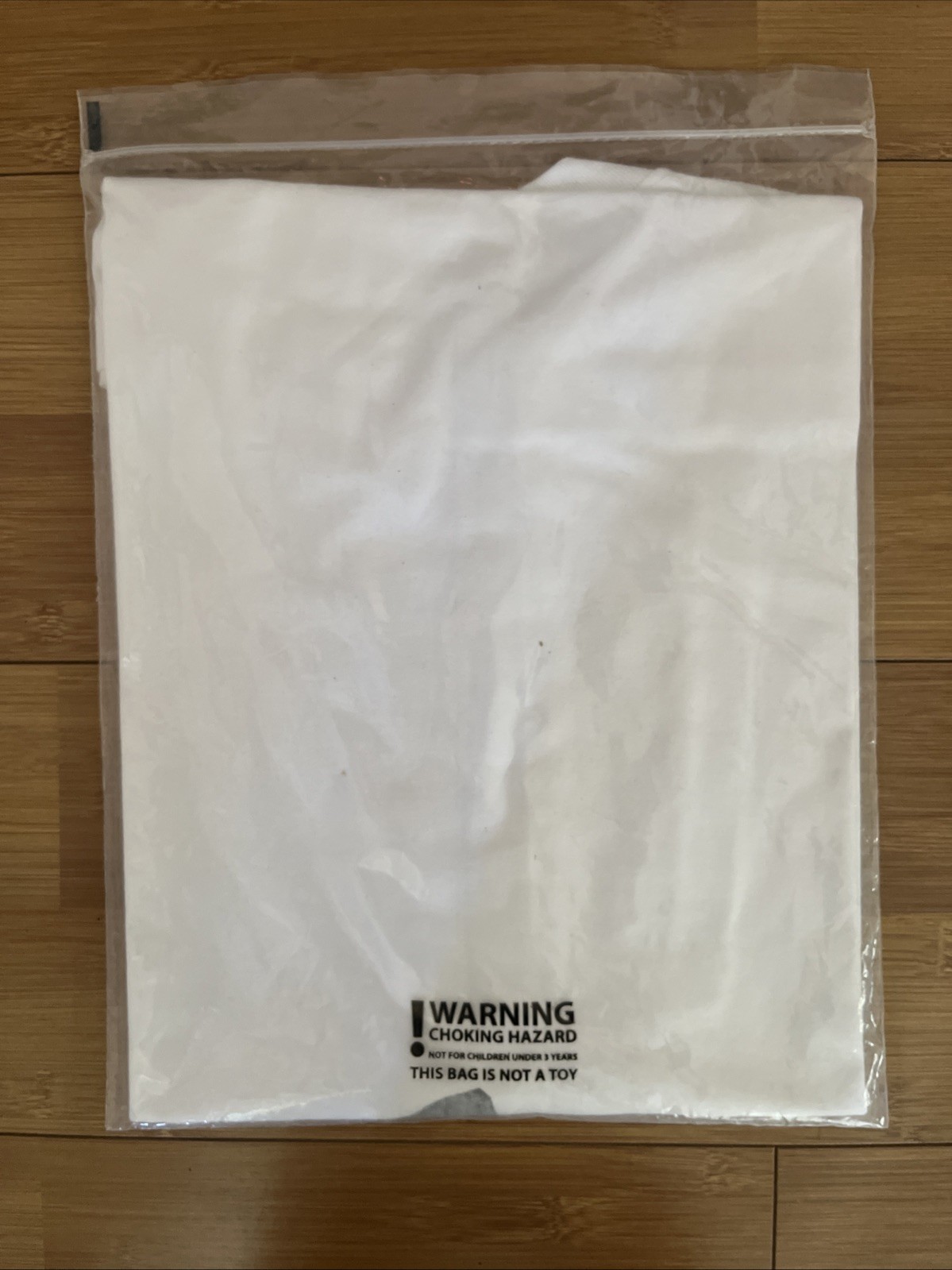Golf Wang We Love Our Customers Tee White Sz XL - Brand New gallery