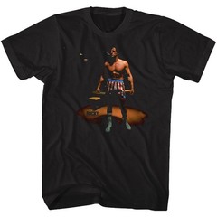 Rocky Spotlight Rocky T-Shirt