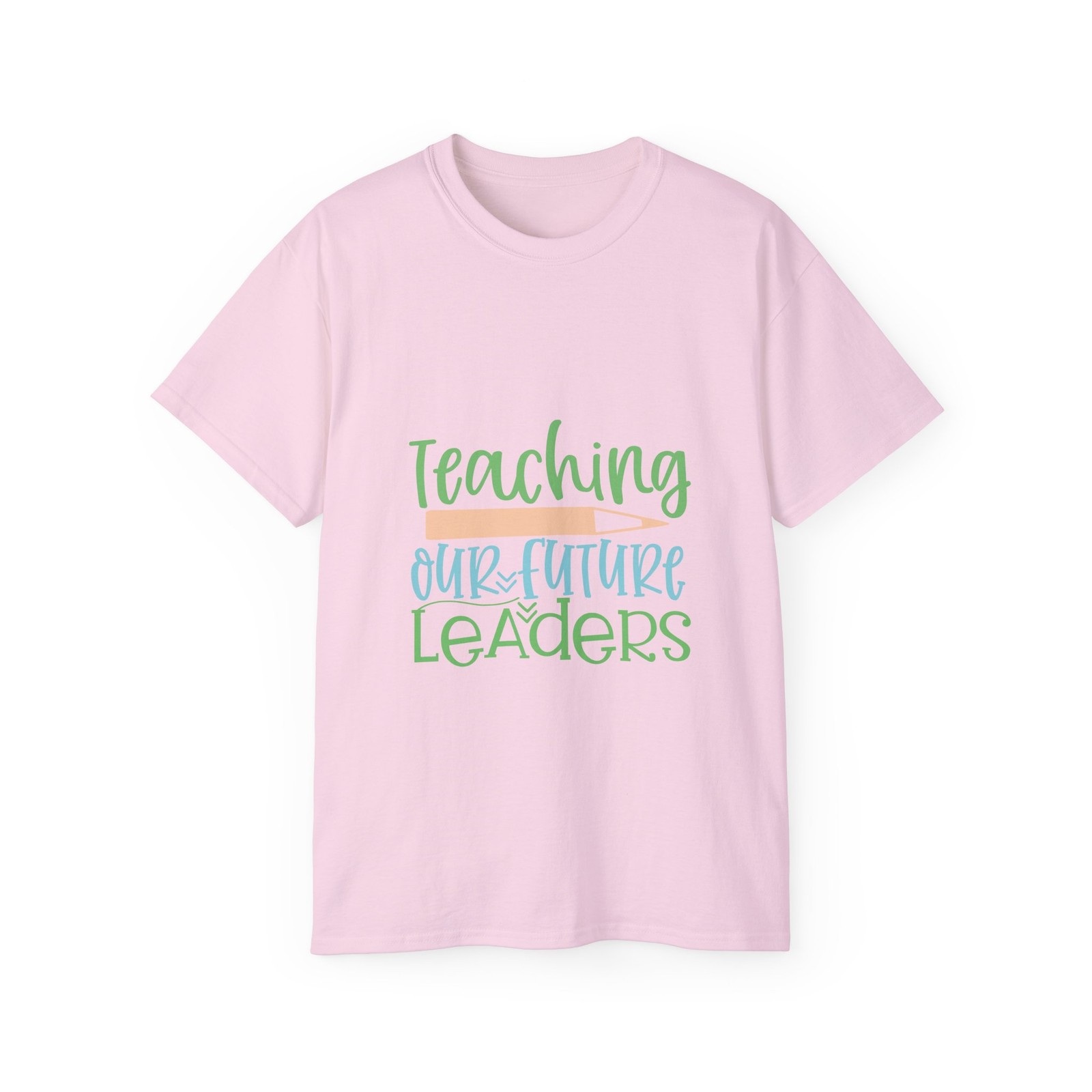 Teaching Our Future Leaders | Standard T-Shirt gallery