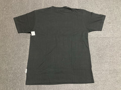 Benetton Formula 1 Racing Team Tee T Shirt Size L Black Vintage Unused