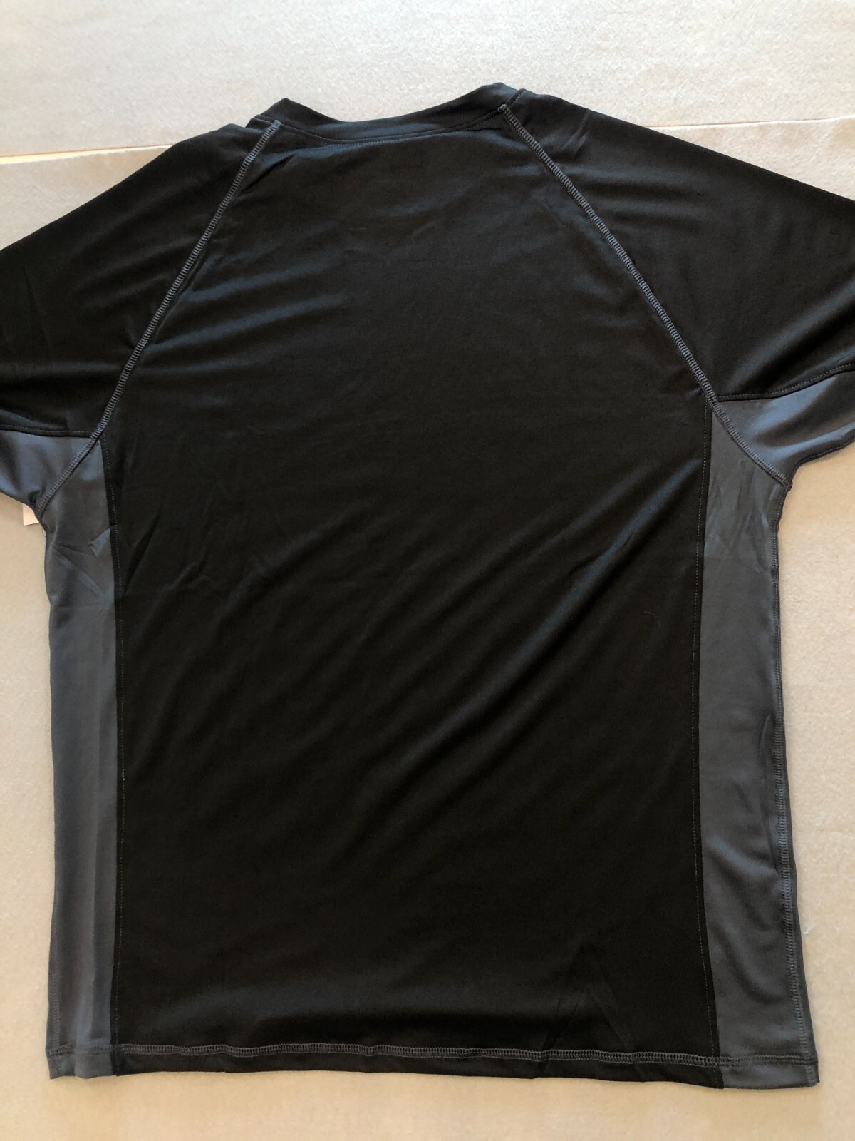 Burnside Shirt Men's Extra Large New UPF 30+ Sun Protection Outdoor Active Tee gallery
