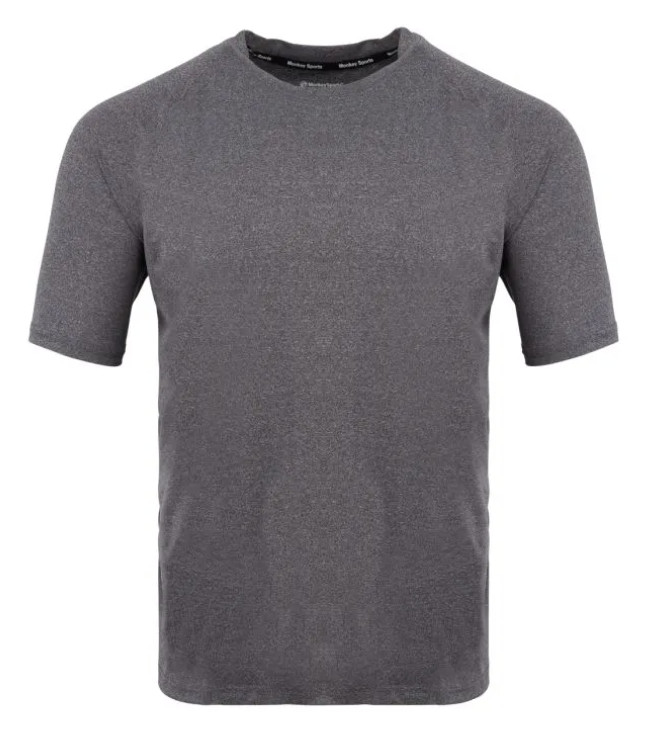 (2 Pack) MonkeySports Loose Fit Junior and Senior Performance Shirts-Many Sizes gallery