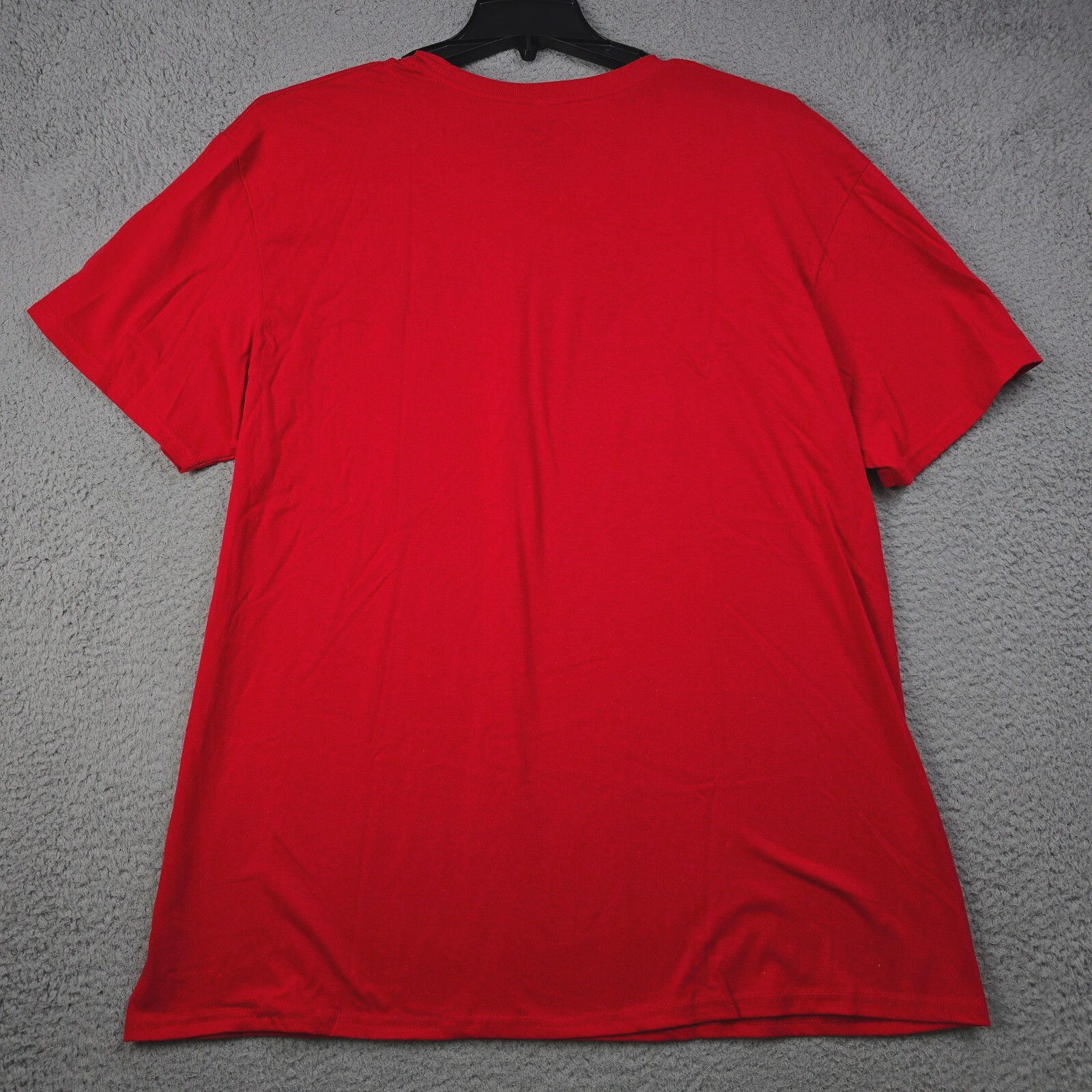 Coca Cola Shirt Mens 2XL XXL Red Coke Classic 80s 90s Retro Outdoors Logo NWT gallery