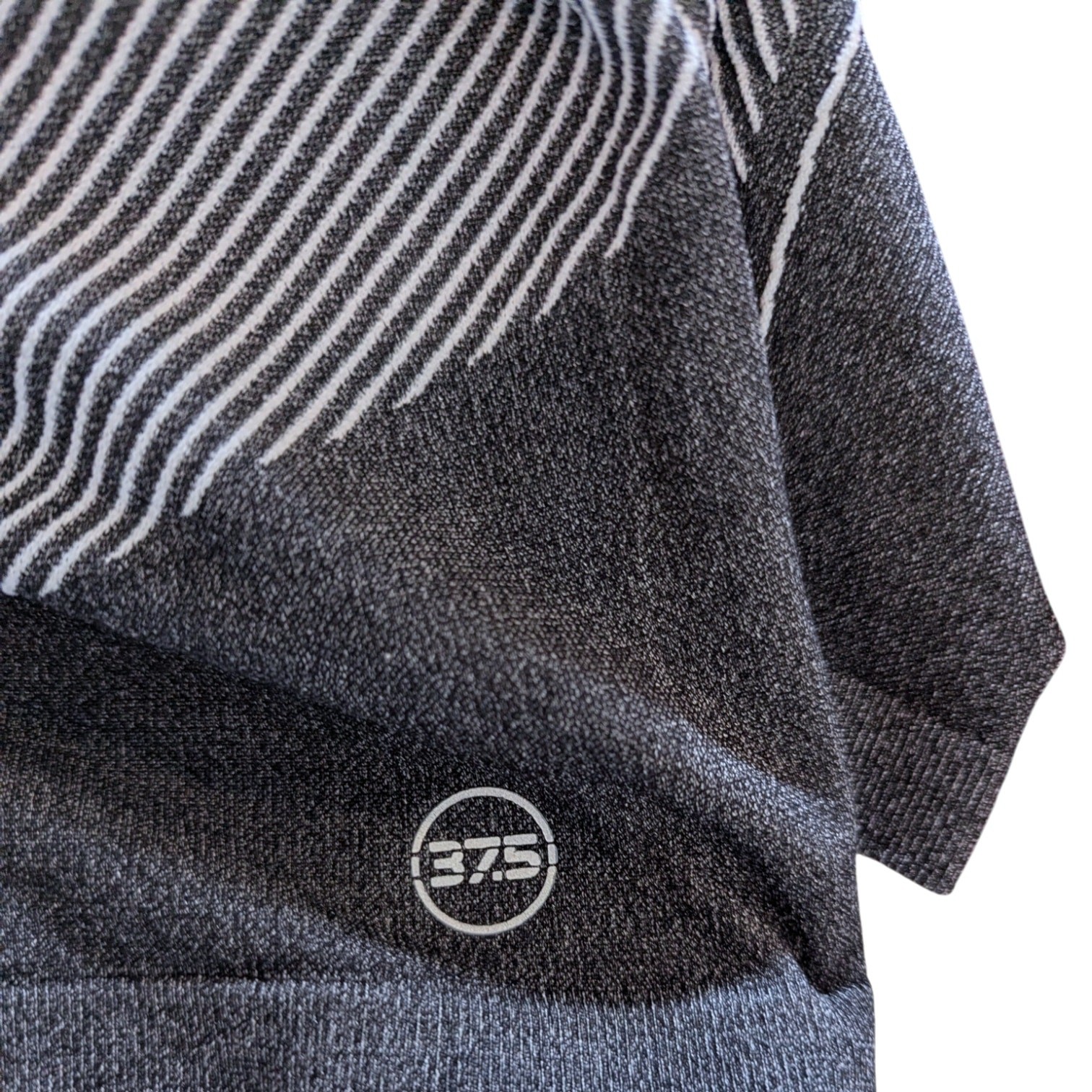 Salomon Primo Warm Long Sleeve CN Tee Large gallery