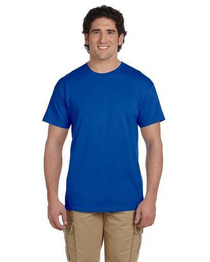 Gildan👕HeavyW G200 Adult Ultra Cotton® "6 oz".Solid Unisex T`s(Pick Your Color) gallery