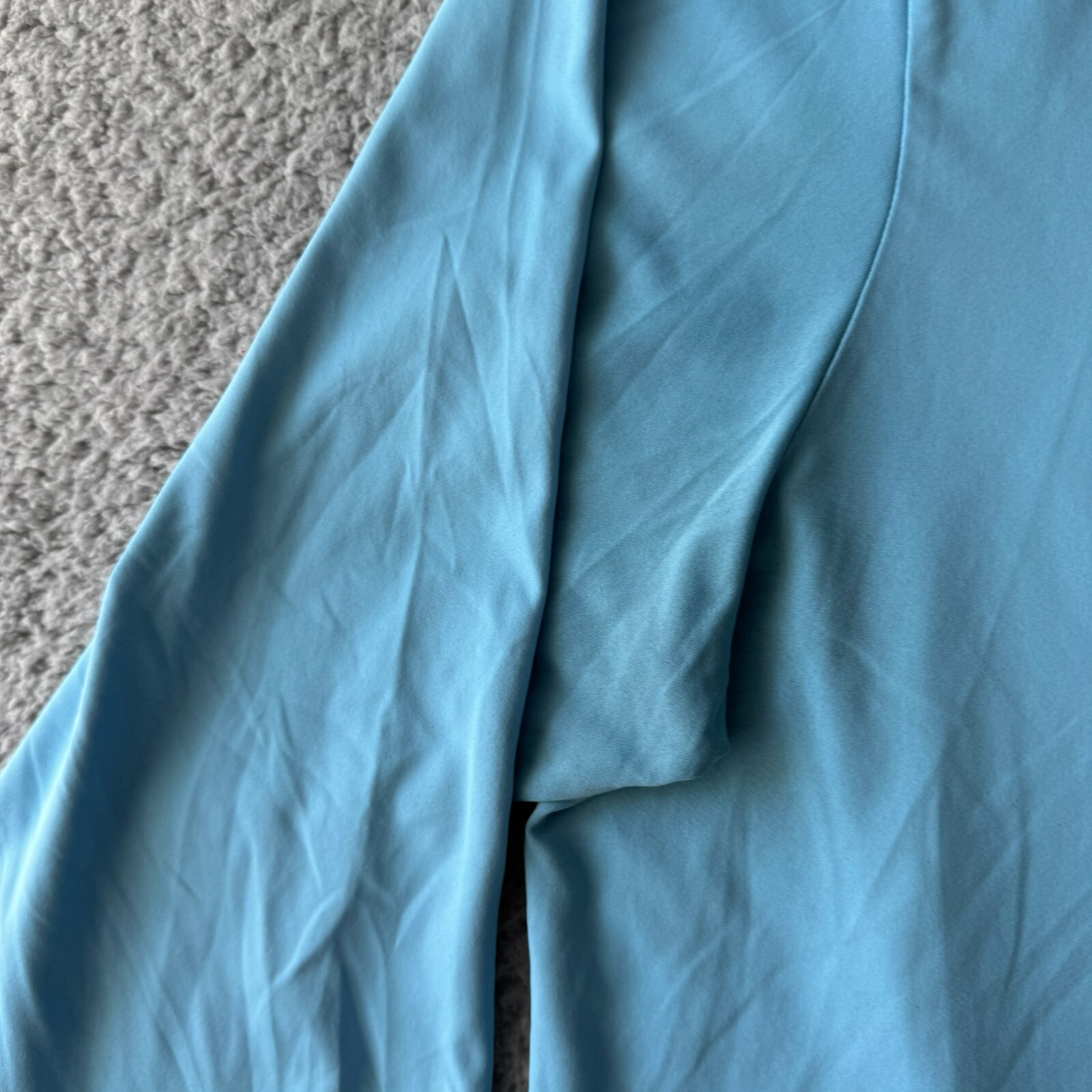 Patagonia T Shirt Mens Extra Large Blue Long Sleeves Swim Beach Summer Outdoor gallery