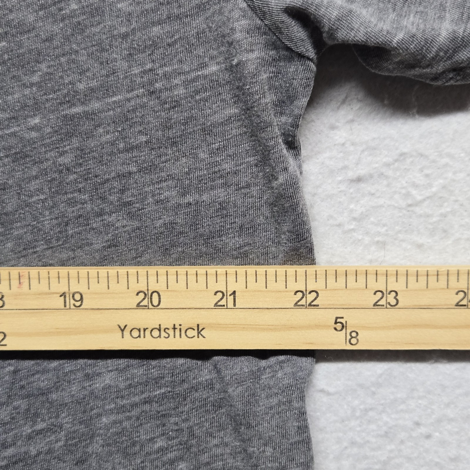 Premium 51 gray graphic t-shirt men size l. gallery