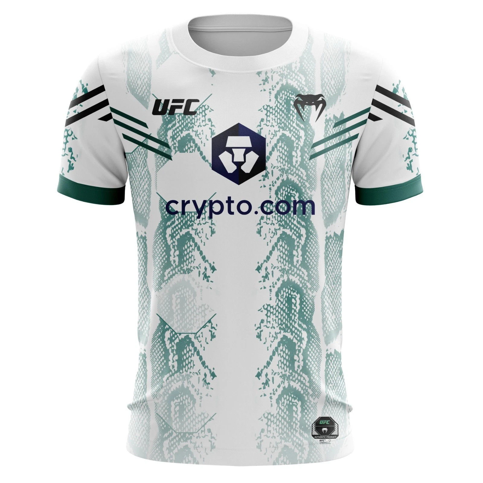 Men's Ufc Boxing Fight T-shirt Summer Casual Quick Dry Breathable & Fashionable gallery