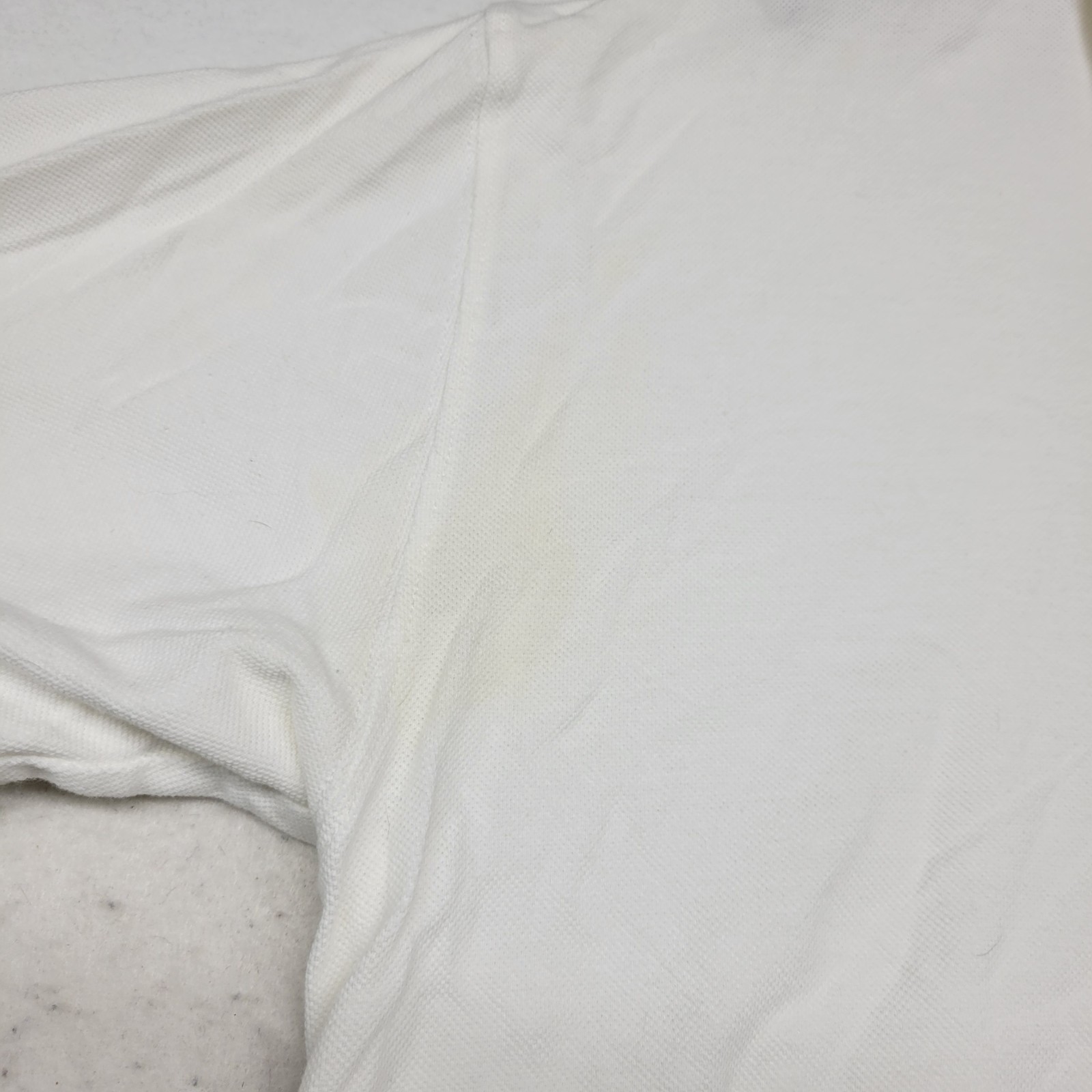 Vintage Rainforest Cafe Shirt Mens Extra Large White Logo Embroidered Detroit XL gallery