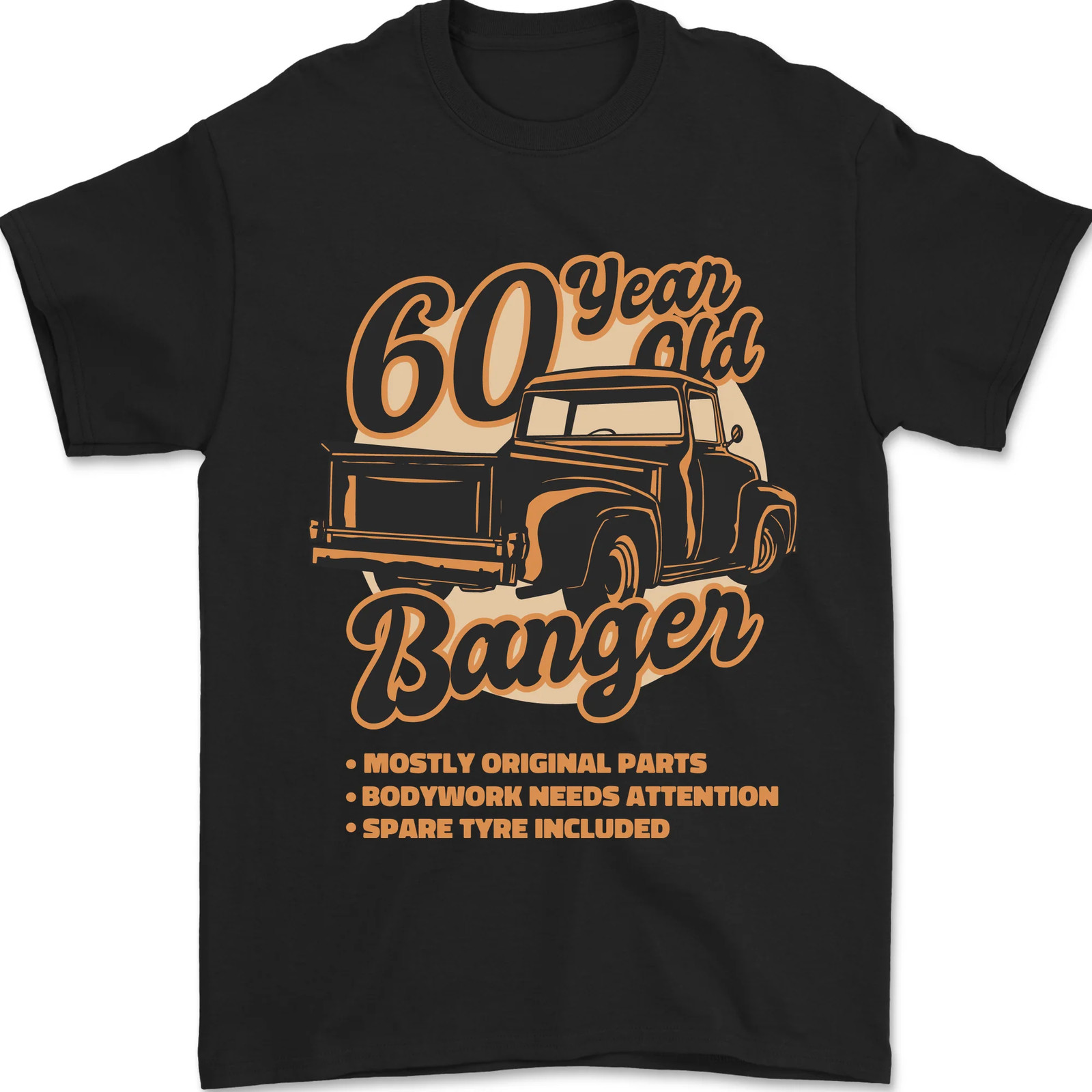 60th Birthday Funny 60 Year Old Gift Present For Him Her Funny Rude gallery
